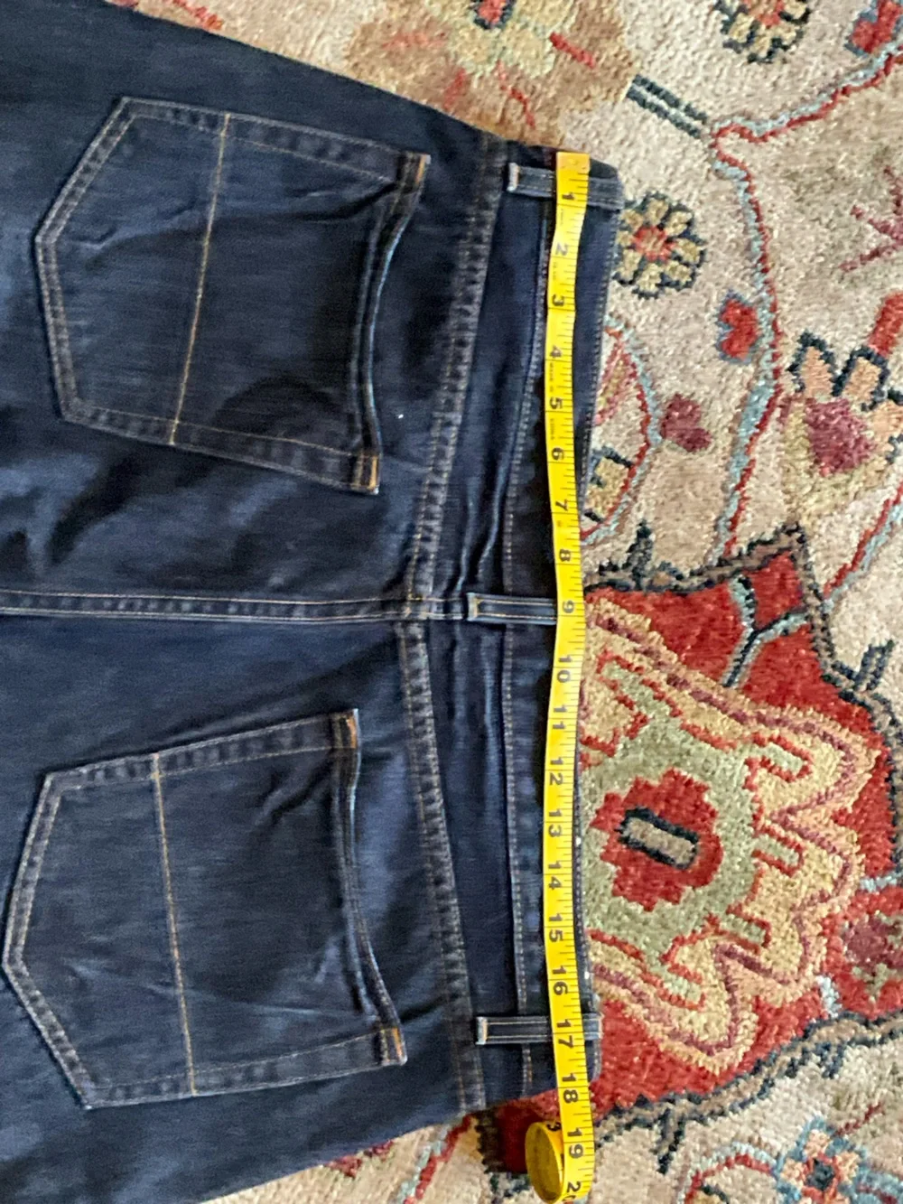 J. Crew timeless dark